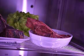 Hotel Galli's - Centro