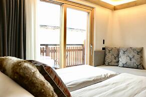 Hotel Galli's - Centro