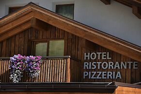 Hotel Galli's - Centro