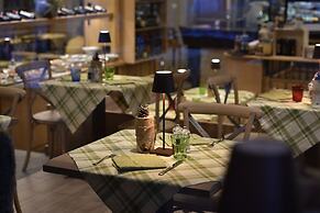 Hotel Galli's - Centro