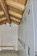 Hotel Galli's - Centro