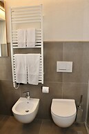 Hotel Galli's - Centro