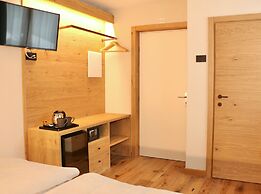 Hotel Galli's - Centro