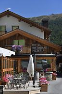 Hotel Galli's - Centro