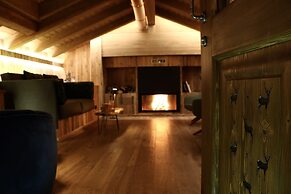 Hotel Galli's - Centro