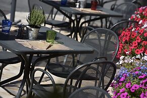 Hotel Galli's - Centro