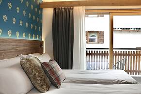 Hotel Galli's - Centro