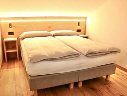 Hotel Galli's - Centro