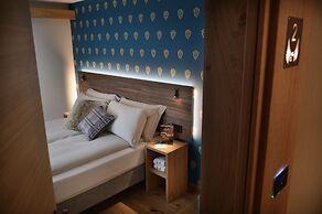 Hotel Galli's - Centro