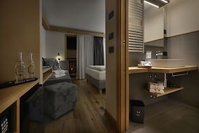 Hotel Galli's - Centro