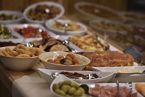 Hotel Galli's - Centro