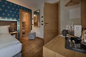 Hotel Galli's - Centro