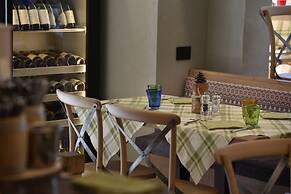 Hotel Galli's - Centro