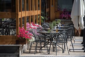 Hotel Galli's - Centro