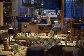 Hotel Galli's - Centro