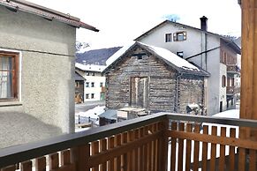 Hotel Galli's - Centro