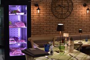 Hotel Galli's - Centro