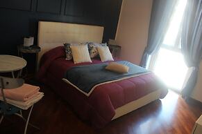 Stasera A Casa Da ME