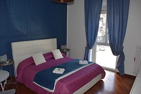 Stasera A Casa Da ME