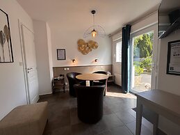 BRIT HOTEL Lannion vers Perros-Guirec