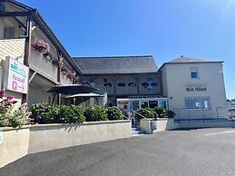 Brit Hotel Lannion - Perros Guirec