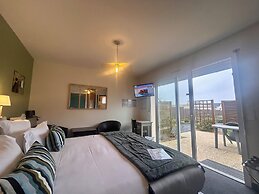 BRIT HOTEL Lannion vers Perros-Guirec
