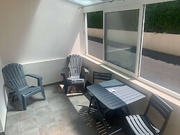 Brit Hotel Lannion Perros