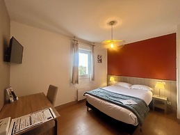 BRIT HOTEL Lannion vers Perros-Guirec