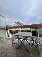 BRIT HOTEL Lannion vers Perros-Guirec