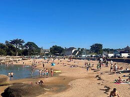 Brit Hotel Lannion - Perros Guirec