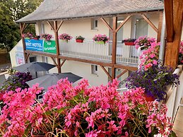 Brit Hotel Lannion Perros
