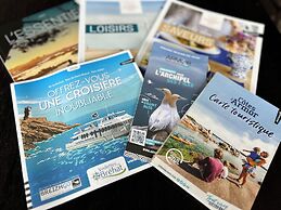 Brit Hotel Lannion Perros