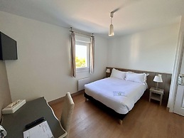 Brit Hotel Lannion Perros