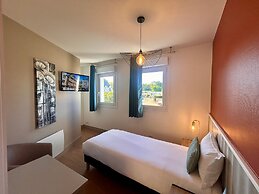 BRIT HOTEL Lannion vers Perros-Guirec