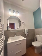 BRIT HOTEL Lannion vers Perros-Guirec