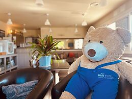 Brit Hotel Lannion - Perros Guirec