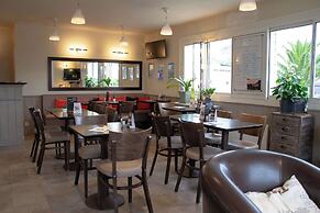 Brit Hotel Lannion Perros