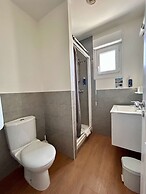 Brit Hotel Lannion Perros