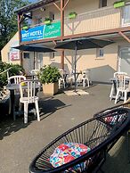 Brit Hotel Lannion Perros