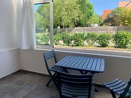 Brit Hotel Lannion Perros