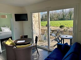 Brit Hotel Lannion Perros