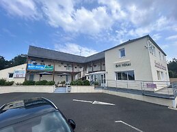 Brit Hotel Lannion - Perros Guirec