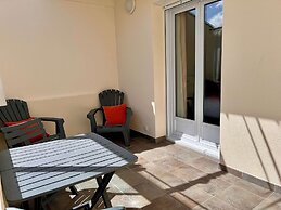 Brit Hotel Lannion Perros