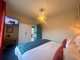 BRIT HOTEL Lannion vers Perros-Guirec