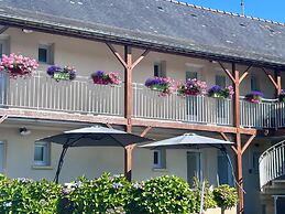 Brit Hotel Lannion - Perros Guirec