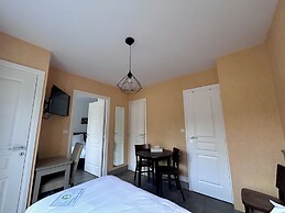 Brit Hotel Lannion Perros