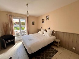 Brit Hotel Lannion Perros
