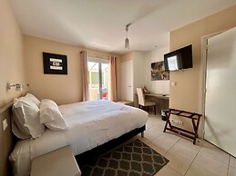 Brit Hotel Lannion Perros