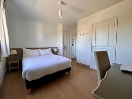 Brit Hotel Lannion Perros