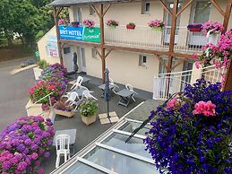 Brit Hotel Lannion Perros